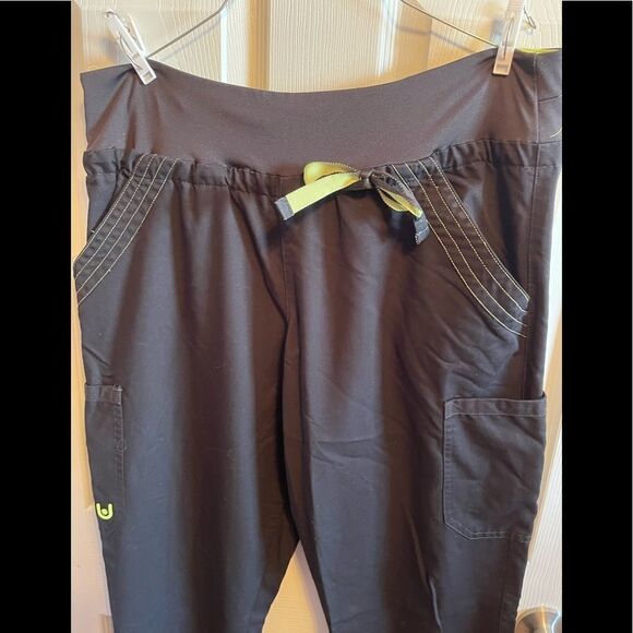 Urbane ultimate black s rub set sz L/M - Picture 6 of 8